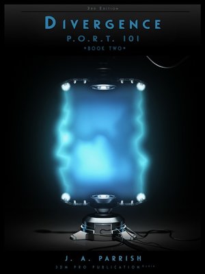 cover image of Divergence